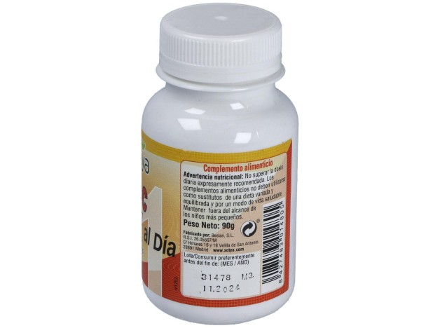 Sotya Vitamina C Complex 90Comp