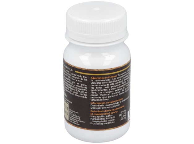 Sotya Harpagofito 500Mg 100Comp