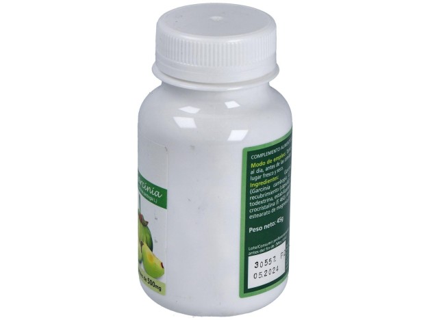 Sotya Garcinia Cambogia 500Mg 90Cáps