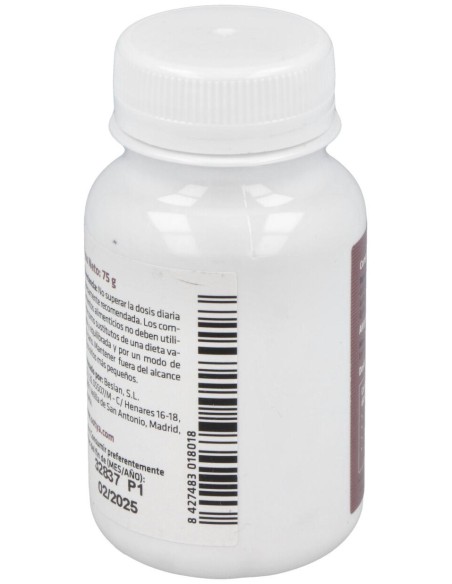 Sotya Hígado De Bacalao 700Mg 110 Perlas
