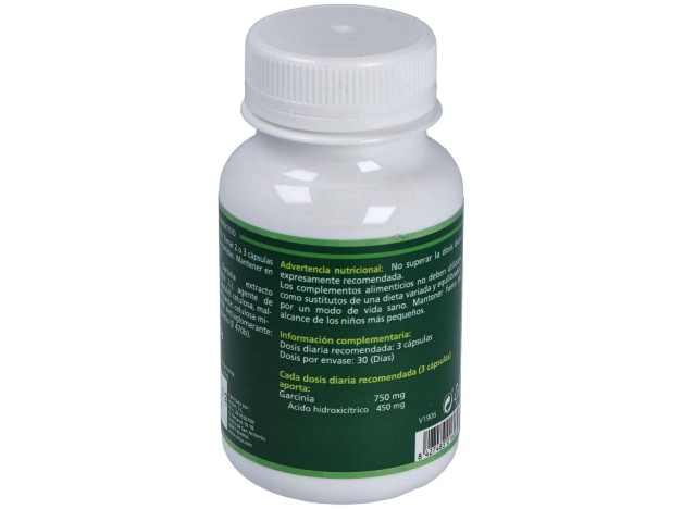 Sotya Garcinia Cambogia 500Mg 90Cáps