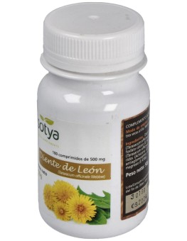 Sotya Diente De León 500Mg...