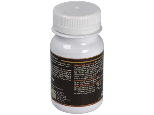 Sotya Diente De León 500Mg 100Comp