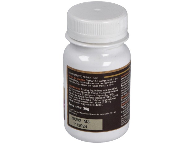Sotya Equinácea 500Mg 100Comp