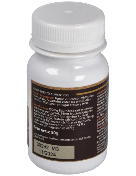Sotya Equinácea 500Mg 100Comp