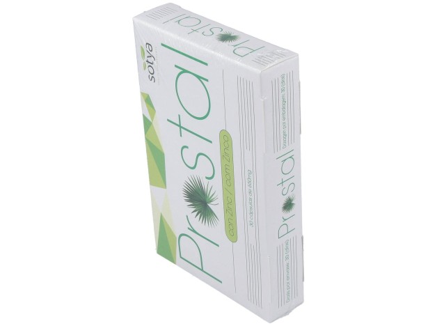 Sotya Prostal 550Mg 30Cáps