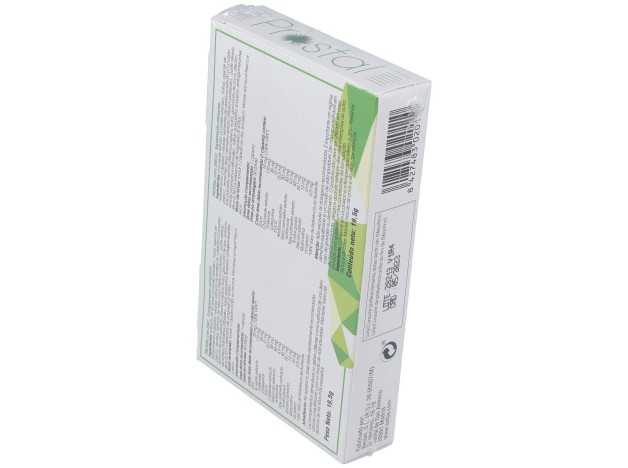 Sotya Prostal 550Mg 30Cáps