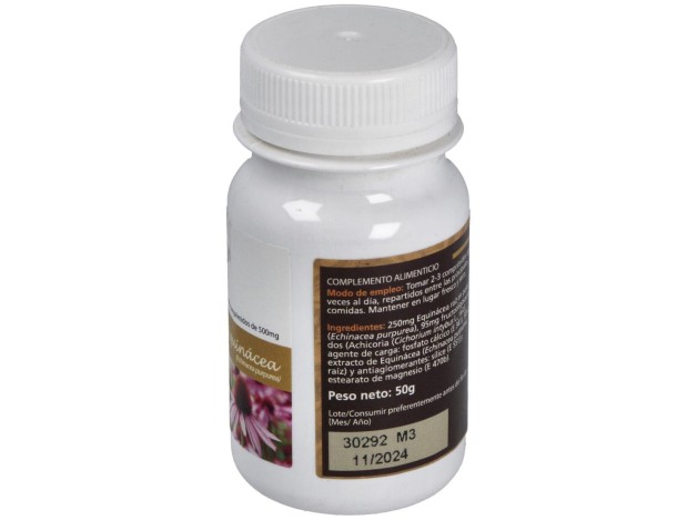 Sotya Equinácea 500Mg 100Comp