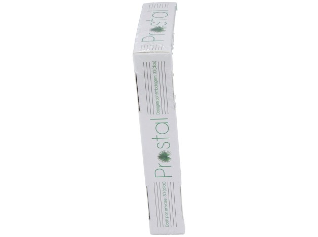 Sotya Prostal 550Mg 30Cáps