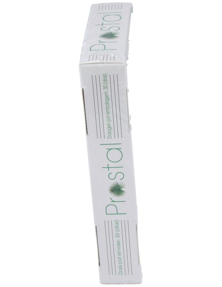 Sotya Prostal 550Mg 30Cáps