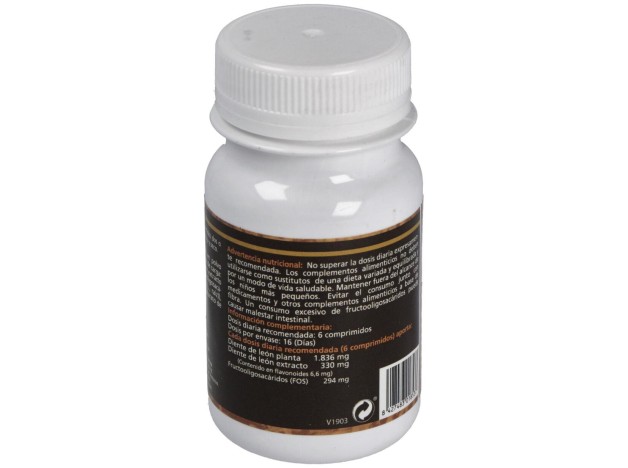 Sotya Diente De León 500Mg 100Comp