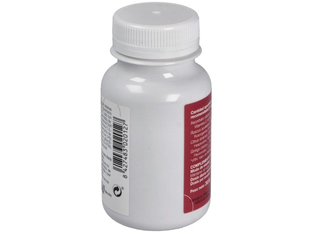 Sotya Sot-Flow 510Mg 60Cáps