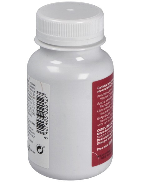 Sotya Sot-Flow 510Mg 60Cáps