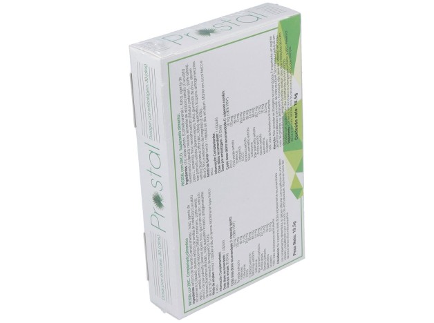Sotya Prostal 550Mg 30Cáps