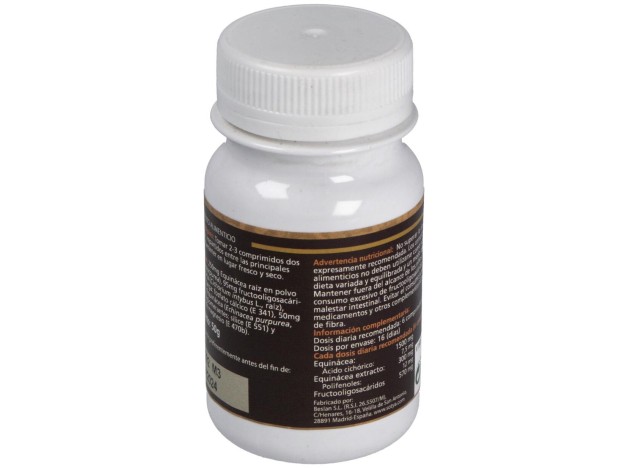 Sotya Equinácea 500Mg 100Comp