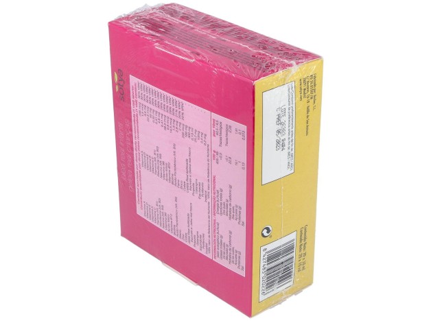 Sotya Jalea Real Infantil Con Vitaminas 20 Viales