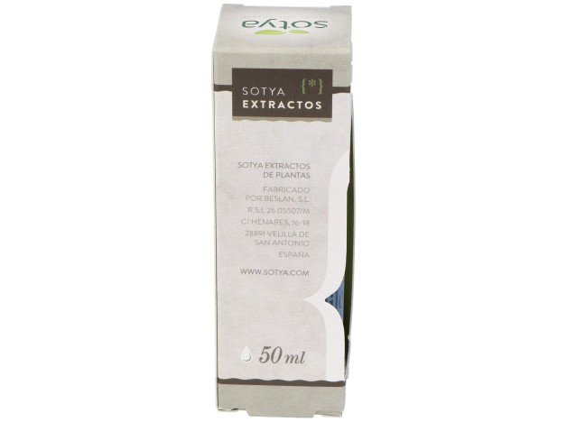 Extracto Ginkgo Biloba 50Ml.