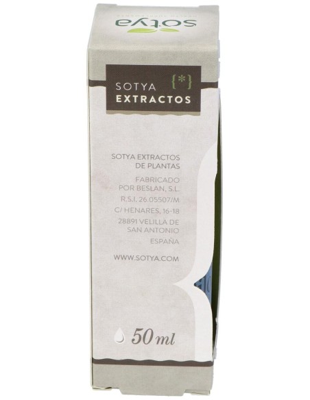 Extracto Ginkgo Biloba 50Ml.