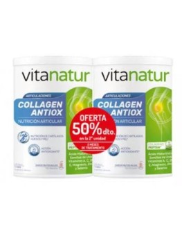 Vitanatur Colageno 360...