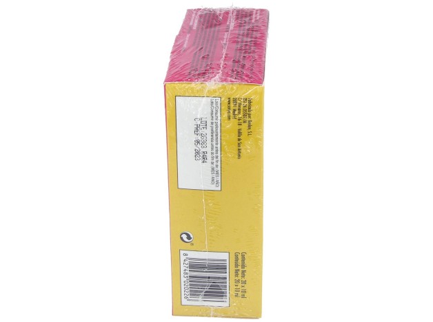 Sotya Jalea Real Infantil Con Vitaminas 20 Viales
