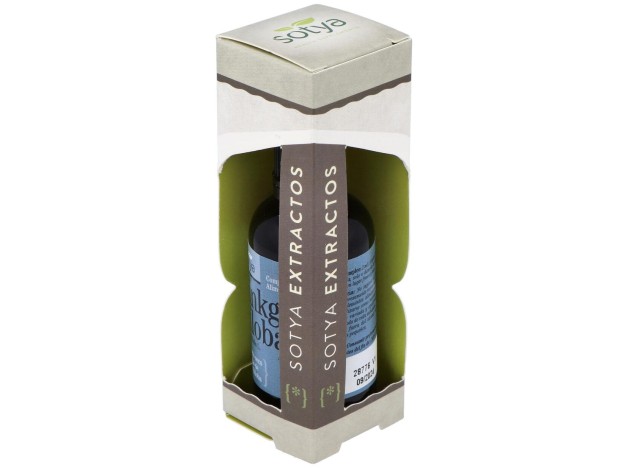 Extracto Ginkgo Biloba 50Ml.