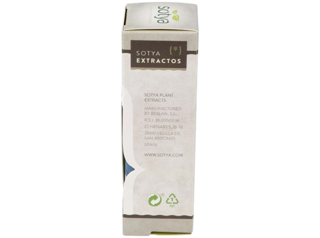 Extracto Ginkgo Biloba 50Ml.