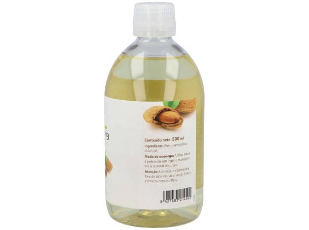 Sotya Aceite De Almendras Dulces 500Ml