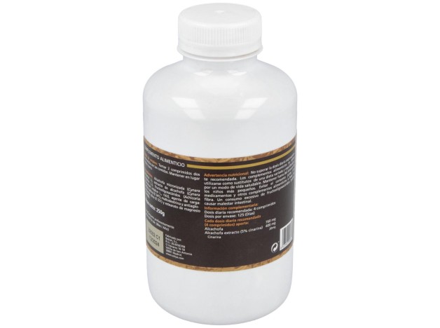 Sotya Alcachofera 500Comp