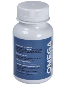 Sotya Omega 3 1400Mg 50 Perlas