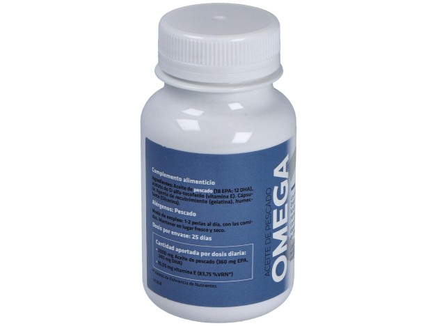 Sotya Omega 3 1400Mg 50 Perlas