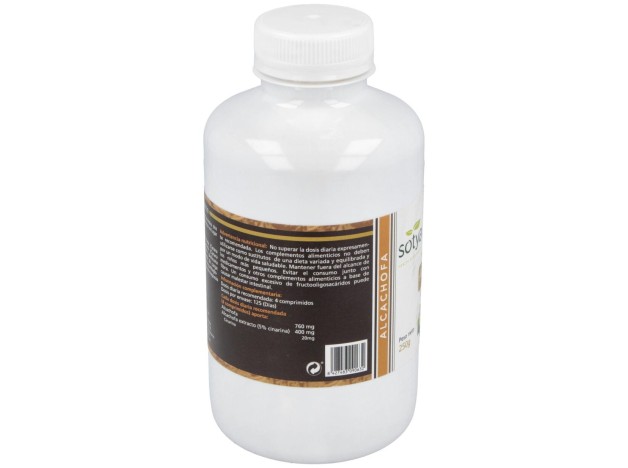Sotya Alcachofera 500Comp