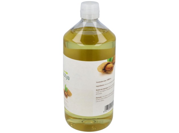 Sotya Aceite De Almendras Dulces 1L