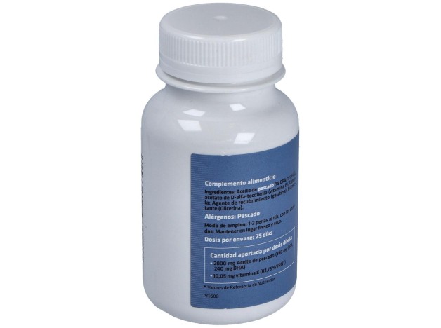 Sotya Omega 3 1400Mg 50 Perlas