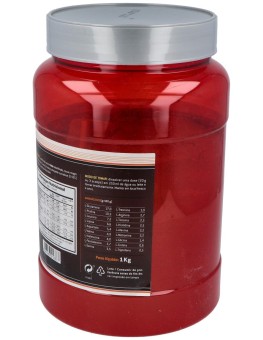 Proteinas Whey Protein 83%...