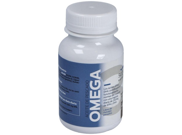 Sotya Omega 3 1400Mg 50 Perlas