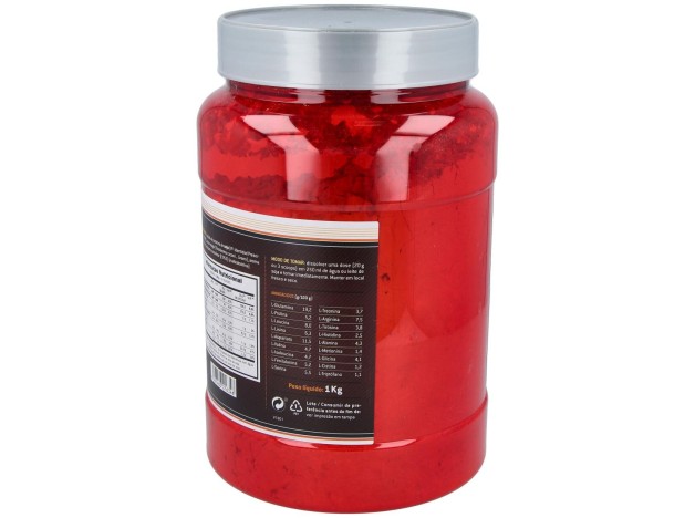 Proteinas Soja 100% Chocolate 1Kg.