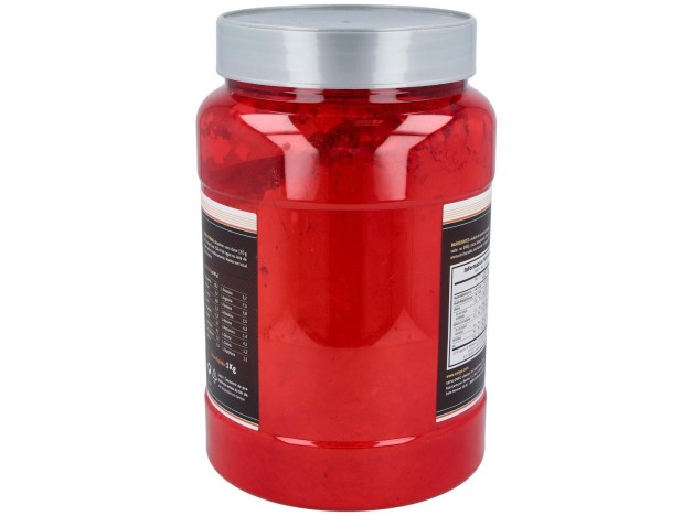 Proteinas Soja 100% Chocolate 1Kg.