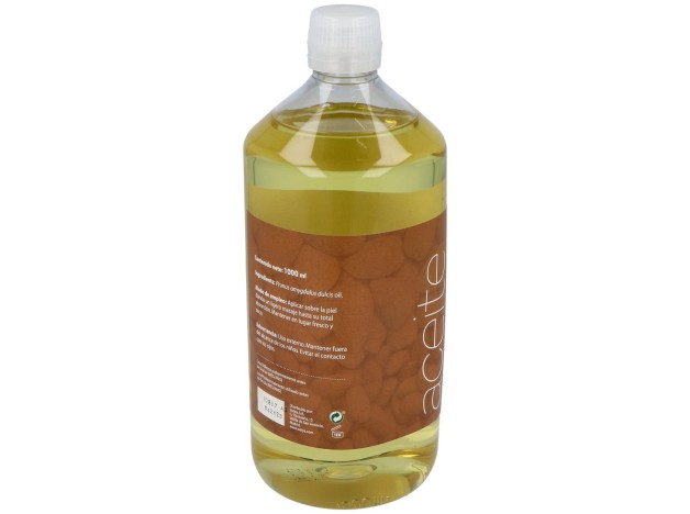 Sotya Aceite De Almendras Dulces 1L