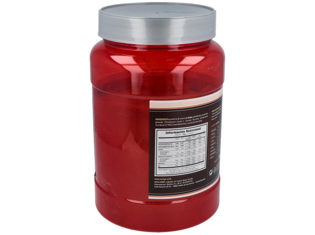 Proteinas Whey Protein 83% Chocolate 1Kg.