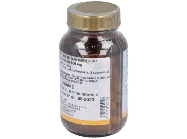 Cfn Ácido Alfalipoico 60Caps