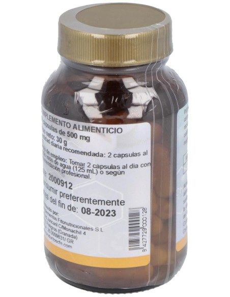 Cfn Ácido Alfalipoico 60Caps