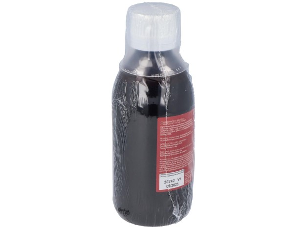 Sotya Arandano Rojo Concentrado 250Ml