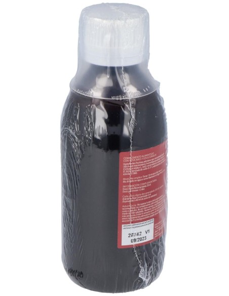 Sotya Arandano Rojo Concentrado 250Ml