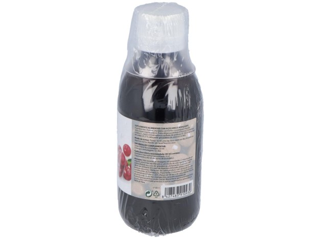 Sotya Arandano Rojo Concentrado 250Ml