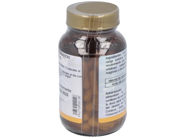 Cfn Ácido Alfalipoico 60Caps