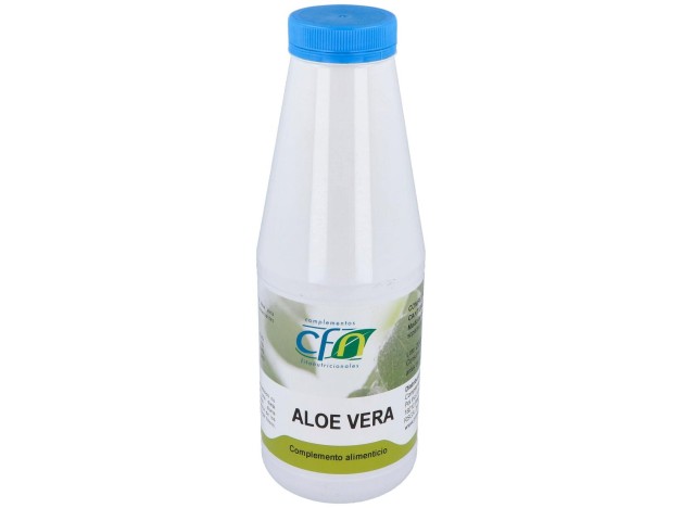 Aloe Vera 1000Ml.