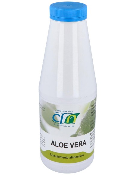 Aloe Vera 1000Ml.