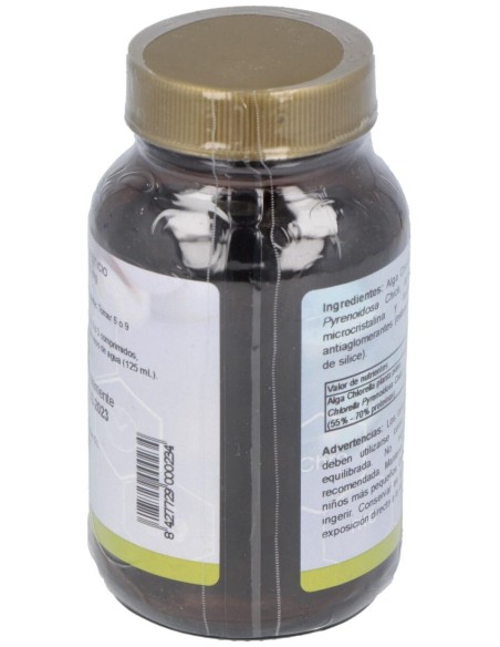 Alga Chlorella Plus 90Comp.