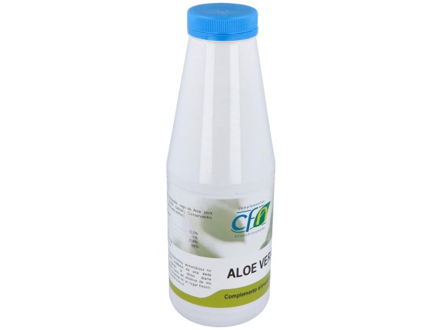 Aloe Vera 1000Ml.