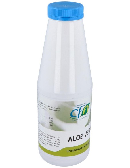 Aloe Vera 1000Ml.